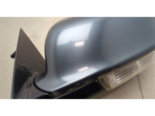 Зеркало боковое  Volkswagen Phaeton 2002-2010  левое           3D1857507CD