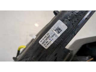 Зеркало боковое Peugeot 2008 2019-2023 левое