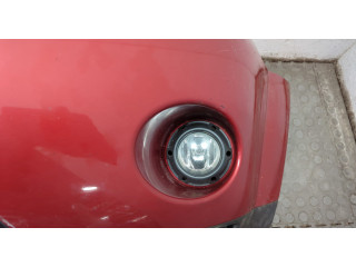 Бампер Mitsubishi Outlander XL 2006-2012 передний 6400B829RB