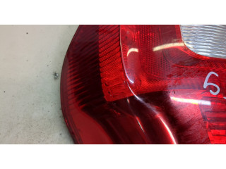 Задний фонарь