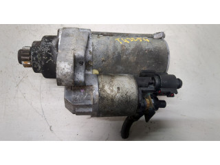 Стартер  Seat Ibiza 4 2008-2012 1.4     