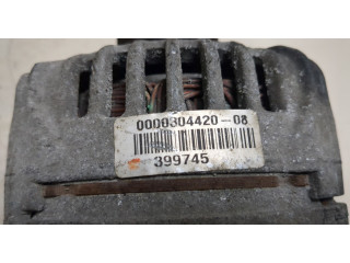 Генератор Renault Modus 1.6 бензин