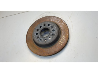 Диск тормозной GMC Acadia 2019-2025 задний