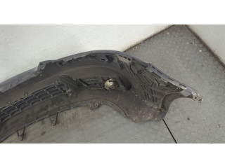 Бампер Volkswagen Golf Plus передний