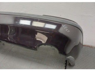 Бампер  Volvo S40 / V40 1995-2004 задний   