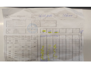 Форсунка топливная  Audi A6 (C6) 2004-2011    059130277BD, 0445115052     