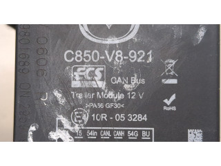 Блок комфорта Mazda CX-5 2012-2017