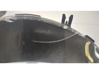 Панель приборов  Mercedes GLK X204 2008-2015       A2045407248, A2049003302     