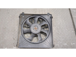 Вентилятор радиатора Tesla Model S