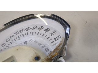 Панель приборов Subaru Justy 2007-2011