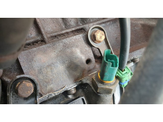 Турбина Citroen C8 2002-2008