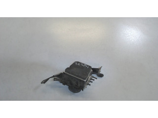 Блок АБС, насос (АБС, ESP, ASR) Honda FRV