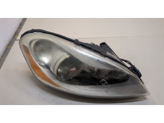 Фара передняя  Volvo XC60 2008-2017 правая 