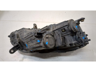 Фара передняя  Volkswagen Passat 7 2010-2015 Европа левая 
