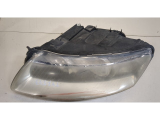 Фара передняя Audi A6 (C6) 2005-2011 левая