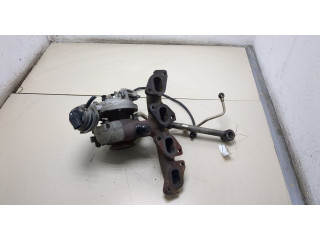 Турбина Skoda Yeti 2009-2018