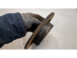 Диск тормозной Mini Clubman (F54) 2015- задний 34216799367, 6799367