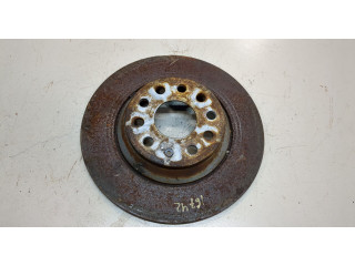 Диск тормозной Volkswagen Jetta 7 2018- задний