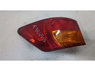 Задний фонарь Lexus IS 2005-2013