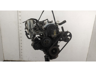 Форсунка топливная Mitsubishi Space Star 1998-2006