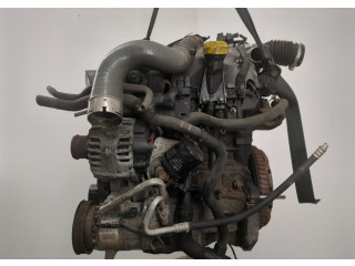  Турбина  Renault Clio 2012-2016             