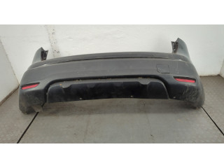 Бампер  Nissan Qashqai 2013-2022 задний   850224EA1A