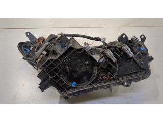 Фара передняя Toyota RAV 4 2015-2019 левая