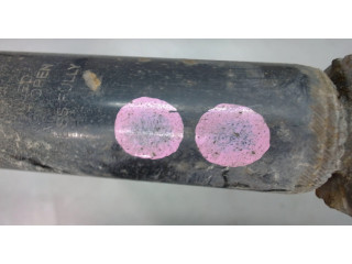 Стойка амортизатора Ford Focus 2 2005-2008 191934 2 1.8 бензин