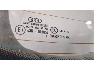 Моторчик заднего дворника  Audi A3 (8V) 2012-2020      