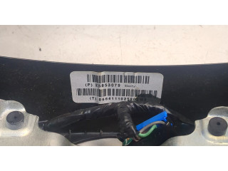 Руль  Chevrolet Tahoe 2006-2014           25853062