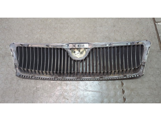Решетка радиатора  Skoda Octavia (A5) 2004-2013          