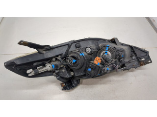 Фара передняя Mazda 5 (CR) 2005-2010 левая
