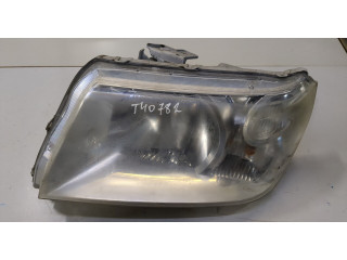 Фара передняя  Suzuki Grand Vitara 2005-2015 левая 