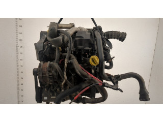  Турбина  Renault Scenic 2009-2012             7701476883