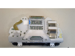 Панель приборов  Lexus LS460 2006-2012            