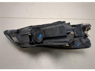 Фара передняя Skoda Octavia (A5) 2004-2013 левая