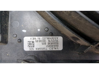 Вентилятор радиатора  GMC Terrain 2017-2024           