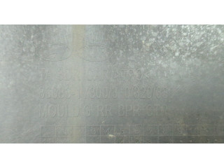 Бампер  KIA Picanto 2011-2017 задний   866111Y300