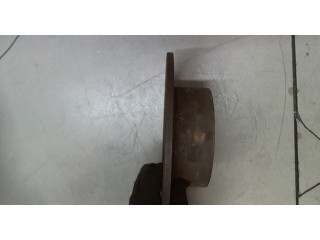 Диск тормозной  Audi A6 (C5) 1997-2004   задний         