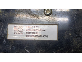 Блок комфорта Chevrolet Bolt 2016- 24291171, 557799804