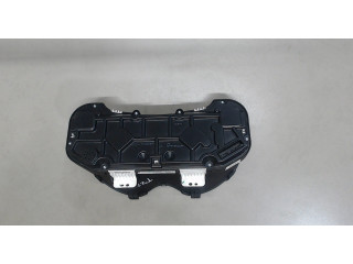 Панель приборов  Toyota Auris E15 2006-2012       838000M22     2  Дизель