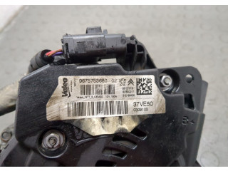 Генератор  Peugeot 5008 2009-2016           