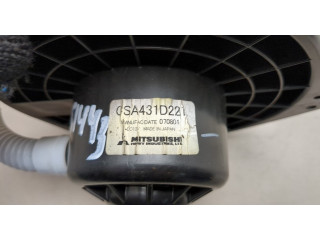 Моторчик печки Mitsubishi Outlander XL 2006-2012 7802A164 7802A164
