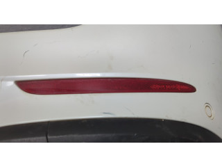 Бампер  Mercedes GLC X253 2015-2022 задний   A2538851601, A2538850300, A0009058802