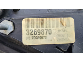 Зеркало боковое  Jeep Compass 2006-2010  левое           5115294AC