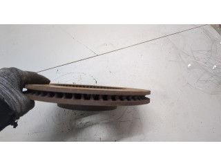 Диск тормозной Lincoln Corsair 2019-2023 передний LX6Z1125M