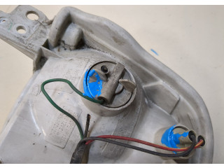 Фара передняя  Suzuki Grand Vitara 1997-2006 левая 