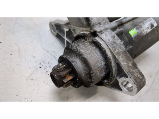 Стартер  Volkswagen Golf 5 2003-2009 1.6  02T911023S, D6G812   