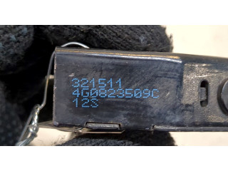 Замок капота Audi A7 2010-2014