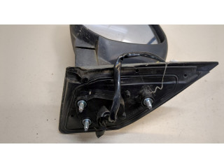 Зеркало боковое Mitsubishi ASX левое